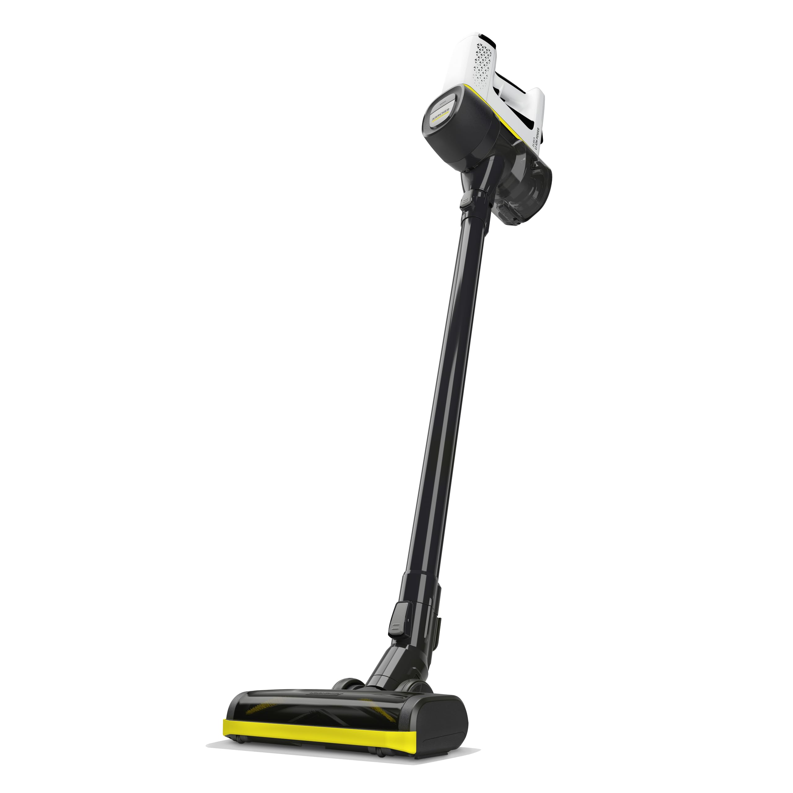 KÄRCHER VC 4 Cordless myHome Akku-Staubsauger – Kabellos bis 30 min Laufzeit