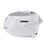 Yum Asia Sakura Reiskocher 1,5L mit Keramikschale & Advanced Fuzzy Logic – 8 Tassen – Bild 4