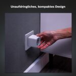 Philips Hue Smart Plug – Smarte Steckdose für intelligente Lichtsteuerung – Bild 5