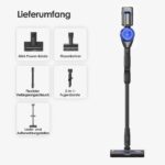 Tineco Pure ONE S70 Akku-Staubsauger – 200 AW mit 3DSense Pro & bis zu 95 Min. Laufzeit – Bild 11