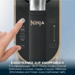 Ninja SLUSHi Eisgetränk-Maschine – Slush, Cocktails & Frappés mit WhisperChill-Technologie – Bild 6