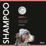 Annimally AntiEcto Hundeshampoo 500 ml – Zecken- & Flohschutz mit Neemöl für alle Hunderassen – Bild 7