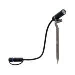 Paulmann Plug & Shine Plantini LED Außenleuchte Set – 3000K Warmweiss für Garten – Bild 13