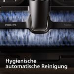 PHILIPS AquaTrio 9000 Nass-Trockensauger – 3-in-1 Reinigung mit Auto-Selbstreinigung – Bild 4