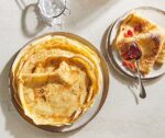 Betty Bossi Omeletten-Mixer – Teigmixer & Messbecher für Omelett & Crêpes – Bild 7