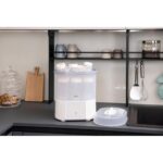Chicco Modularer Sterilisator mit Trocknung – Dampfsterilisation für Babyflaschen & Zubehör – Bild 6