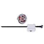 Beyblade X Scarlet Garuda 4-70TP BX Starter Pack – Kreisel-Battle-Set für Kinder – Bild 2