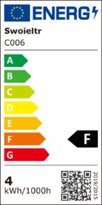 Swoieltr LED Deckenleuchte 3-flammig mit 350° Schwenkfunktion – Industriedesign für Küche & Wohnzimmer – Bild 8