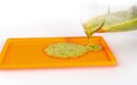 Tauro Essiccatori SiliDrop Antihaft-Behälter – Platin-Silikon für Biosec Trockner – Bild 4