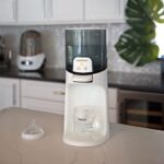 Baby Brezza Instant Warmer – Flaschenwärmer mit 3 Temperaturen für schnelle Babynahrung – Bild 2