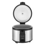 CUCKOO SR-4600 Profi-Gastroreiskocher 4,6L – Für bis zu 26 Personen – Bild 3