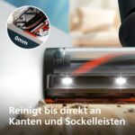 PHILIPS SpeedPro Max 7000 Akku-Staubsauger – 80 Min Laufzeit, kabellos, Anti-Haar-Technologie – Bild 9