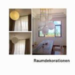 Funkeen 20er Papier Lampions Ø 20cm – Handgefertigte Lampenschirme für Hochzeit & Garten – Bild 6