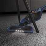 AEG Ergorapido CX7-2-I360 2in1 Akku-Staubsauger – Beutellos mit Tierhaardüse & 45 Min. Laufzeit – Bild 8