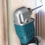 Makita DDA350Z Akku-Winkelbohrmaschine 18V – Kompakt & präzise für Profis – Bild 8