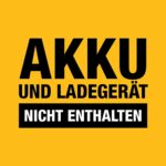 DEWALT DCH133NT-XJ 18V XR Bürstenloser SDS-Plus-Bohrhammer 26 mm – Bild 12