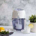 Livoo 2-in-1 Slush & Crushed Ice Maker DOM430 – 1,1 l Eismaschine für Zuhause – Bild 2