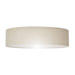 Smartwares Deckenleuchte Ceiling Dream Natural 40 cm – 3x E14 LED-geeignet