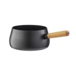 LAGRANGE Heritage Fondue 1200 W für 8 Personen – Universell für alle Herdarten – Bild 7