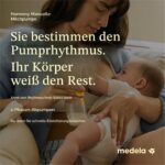 Medela Harmony Handmilchpumpe – Kompakt & diskret mit PersonaFit Flex – Bild 4