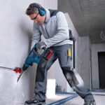Bosch GBH 18V-34 CF SDS plus Akku-Bohrhammer – 5,8 J Leistung für Profis – Bild 7