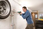 Bosch UneoMaxx Akku-Bohrhammer 18V mit Rundschaftadapter – Profi-Leistung für Beton & Mauerwerk – Bild 2