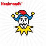 Henbrandt 20er Set Gewichtete Gummienten mit Haken – Badespielzeug & Partyspiel – Bild 8