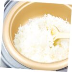 Homoyoyo Reiskocher-Innentopf Aluminiumlegierung Antihaft – 2L Ersatztopf – Bild 4