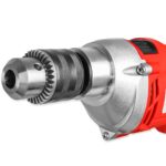 WALTER Schlagbohrmaschine 910 W – Drehzahlregelung & Tiefenanschlag für Profis – Bild 7