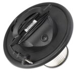 Sellnet Aschesauger SN119 15L 1200W – Kaminsauger mit DUAL Filtersystem & HEPA Filter – Bild 6