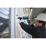 Bosch Professional Schlagbohrmaschine 800W – Leistungsstarker 2-Gang-Bohrer mit Zubehör – Bild 5