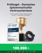 BOJIM LED Einbaustrahler 230V dimmbar IP44 – 10er Set Deckenspots 7W für Bad & Küche – Bild 2