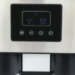 3-in-1 Eismaschine mit Kaltwasserfunktion – 600g Eiskapazität, LCD Display für Tischplatte – Bild 6