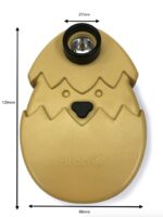 Titan Ultra Intensity LED Schierlampe – Eierprüfung ohne Wärmeverlust für Züchter – Bild 5