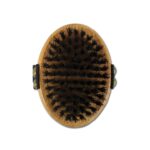 alcott BAMBOO GROOM Palm Brush – Fellbürste aus Bambus für Hunde & Katzen – Bild 3