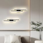 Comely 16W LED Wandleuchte mit 3 Farbtemperaturen – Moderne Wandbeleuchtung für jeden Raum – Bild 7