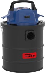 Güde AS 18-201-05 Akku-Aschesauger 18V – Mobil & Kraftvoll für Kamin & Grill – Bild 7