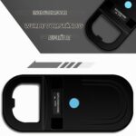 Smoostart Tierchip Lesegerät ISO11784/85 FDX-B – Professioneller Mikrochip Scanner für Hunde & Katzen – Bild 5