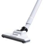 Makita DCL286FZW Akku-Staubsauger 18V mit Zykloneinheit – Handstaubsauger – Bild 9