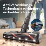 PHILIPS SpeedPro Max 7000 Akku-Staubsauger – 80 Min Laufzeit, kabellos, Anti-Haar-Technologie – Bild 6