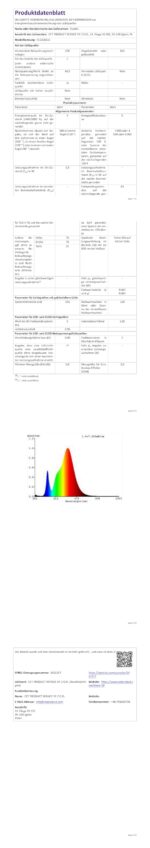 Fondiiz 12er LED Einbaustrahler 230V – Ultra Flach 3.5W für Bad & Küche – Bild 8