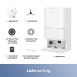 MOVA E30 Ultra Saugroboter – 7.000 Pa mit Auto-Entleerung & selbstreinigendem Mopp – Bild 9