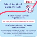 Halti Front Control Anti-Zug Hundegeschirr Grösse Mittel – Sanfte Leinenkontrolle – Bild 7