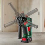 Bosch UniversalHammer 18V Akku-Bohrhammer – 4-in-1 Kraft ohne Akku – Bild 2