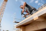 Bosch Professional GSB 18V-150 C Akku-Schlagbohrschrauber – 150 Nm mit ProCORE18V – Bild 2
