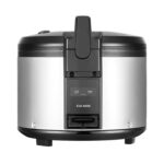 CUCKOO SR-4600 Profi-Gastroreiskocher 4,6L – Für bis zu 26 Personen – Bild 4