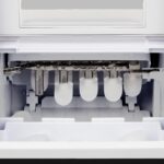 Wëasy KW12 Eiswürfelmaschine – 12 kg/Tag, Automatisch & Kompakt für Zuhause – Bild 7