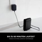 Shark Detect Clean & Empty Akku-Staubsauger mit Absaugstation – 60 Min. Laufzeit, kabellos – Bild 7