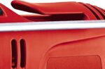 Einhell TC-ID 650 E Schlagbohrmaschine – 650 W Bohrmaschine mit Tiefenanschlag für Beton – Bild 3