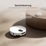XIAOMI 5 Saugroboter mit Wischfunktion – 20.000 Pa & dToF-Navigation für perfekte Sauberkeit – Bild 14